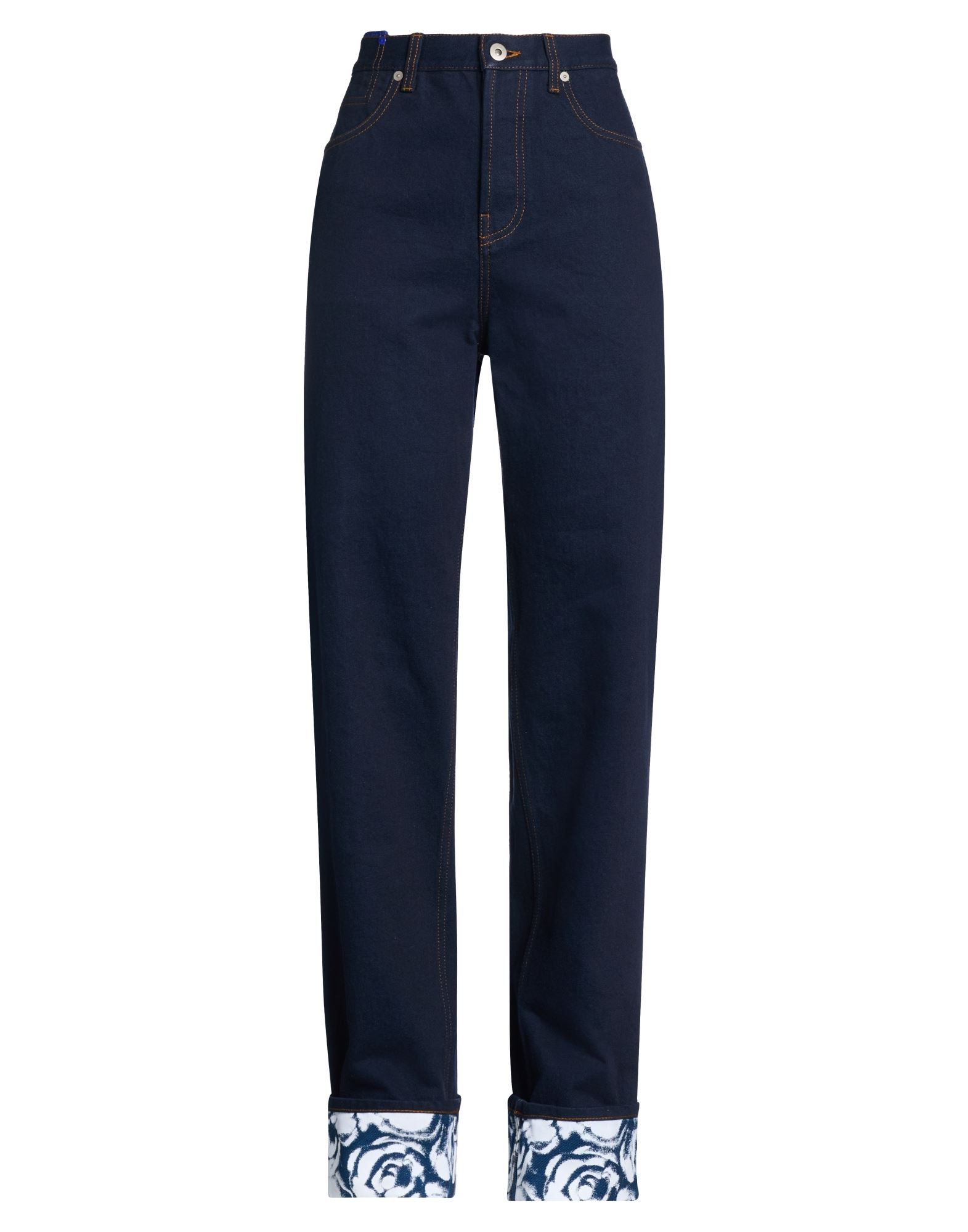  Burberry - Partes De Abajo - Pantalones Vaqueros - On Yoox.com 
