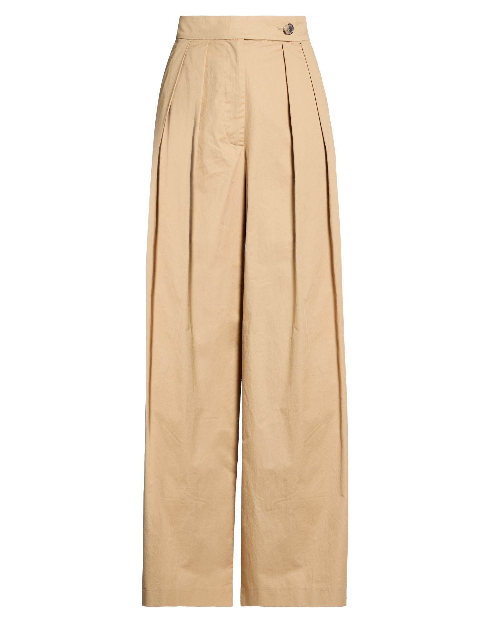 DRIES VAN NOTEN DRIES VAN NOTEN BOTTOMWEAR Casual Παντελόνι