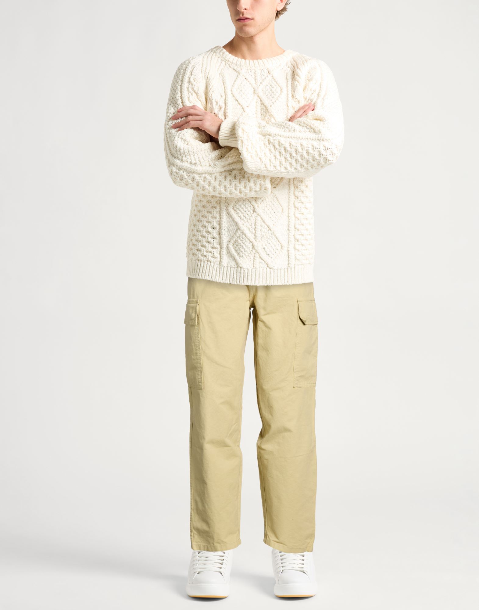 Armor-lux - Partes De Abajo - Pantalones - On Yoox.com 