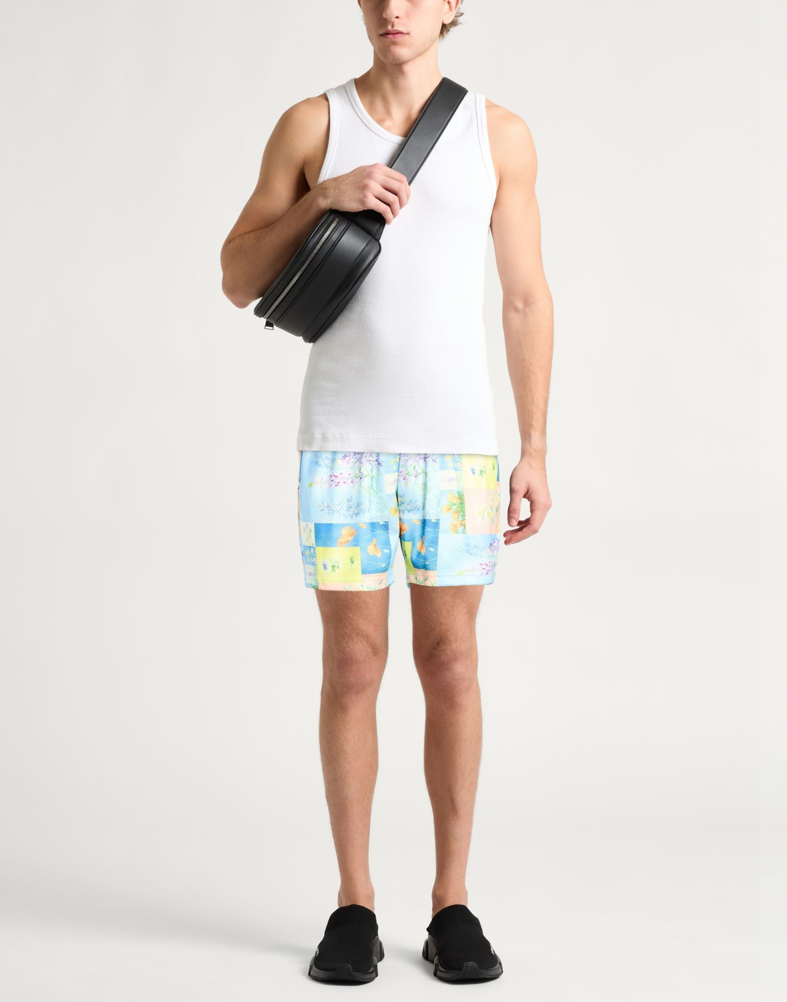  John Elliott - Hosen & Röcke - Shorts & Bermudashorts - On Yoox.com 