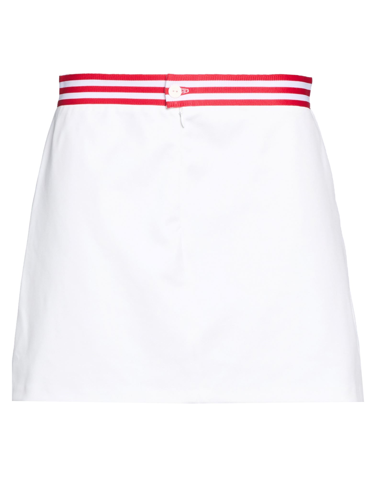 SPORTY & RICH BOTTOMWEAR Μίνι φούστα