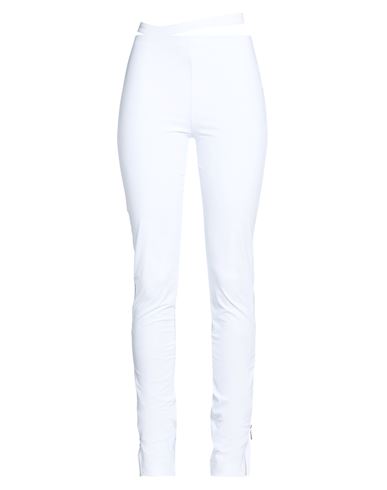 Pantalones Mujer Blanco L,M,S,XL,XS,XXS Mujer