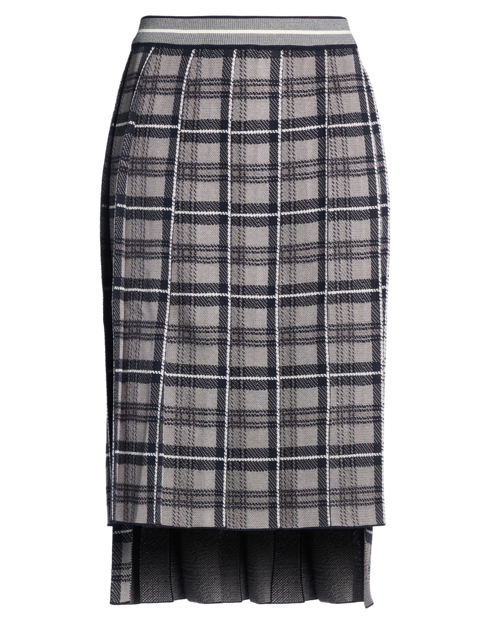 THOM BROWNE THOM BROWNE BOTTOMWEAR Μίντι φούστα