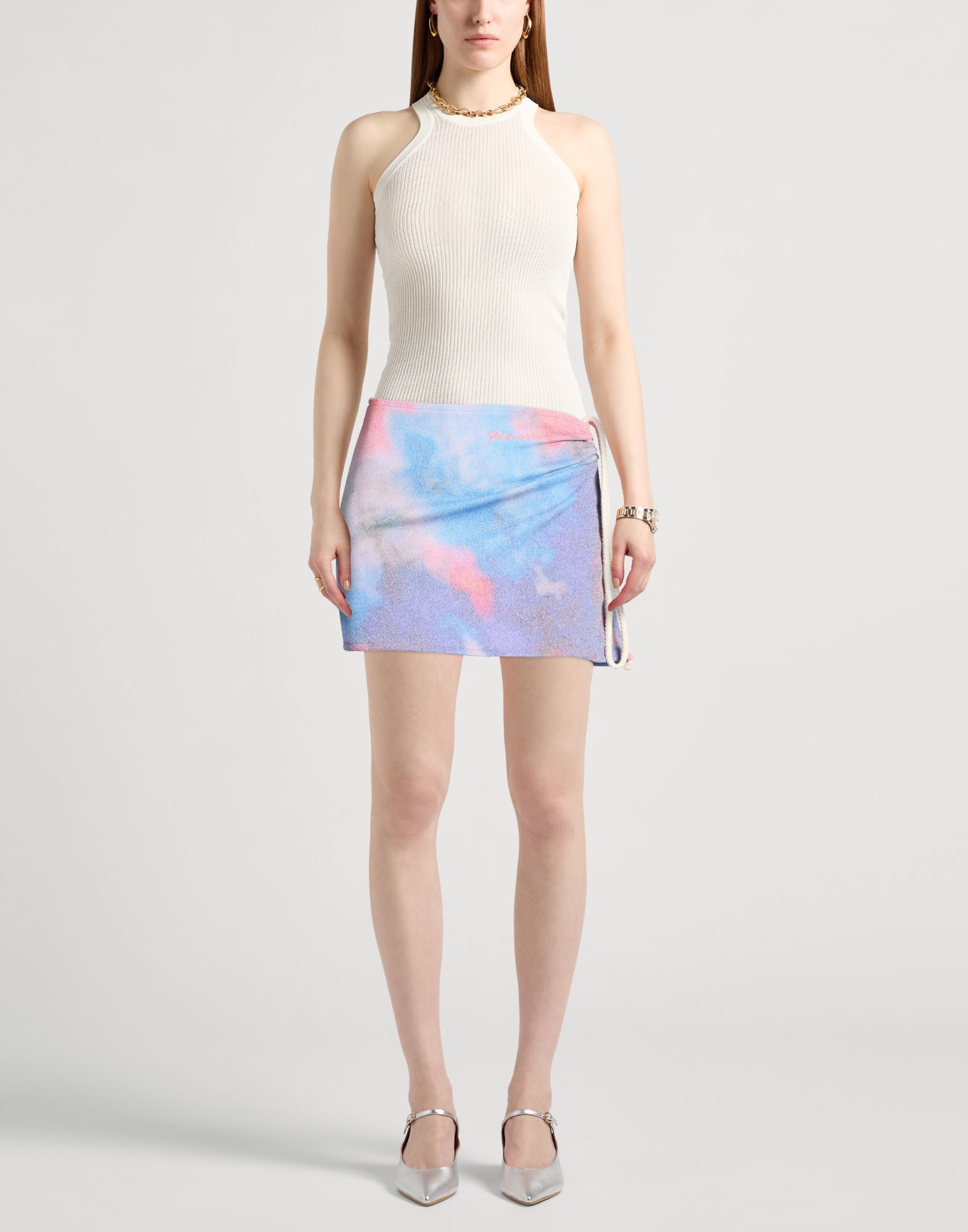  Fiorucci - Hosen & Röcke - Miniröcke - On Yoox.com 