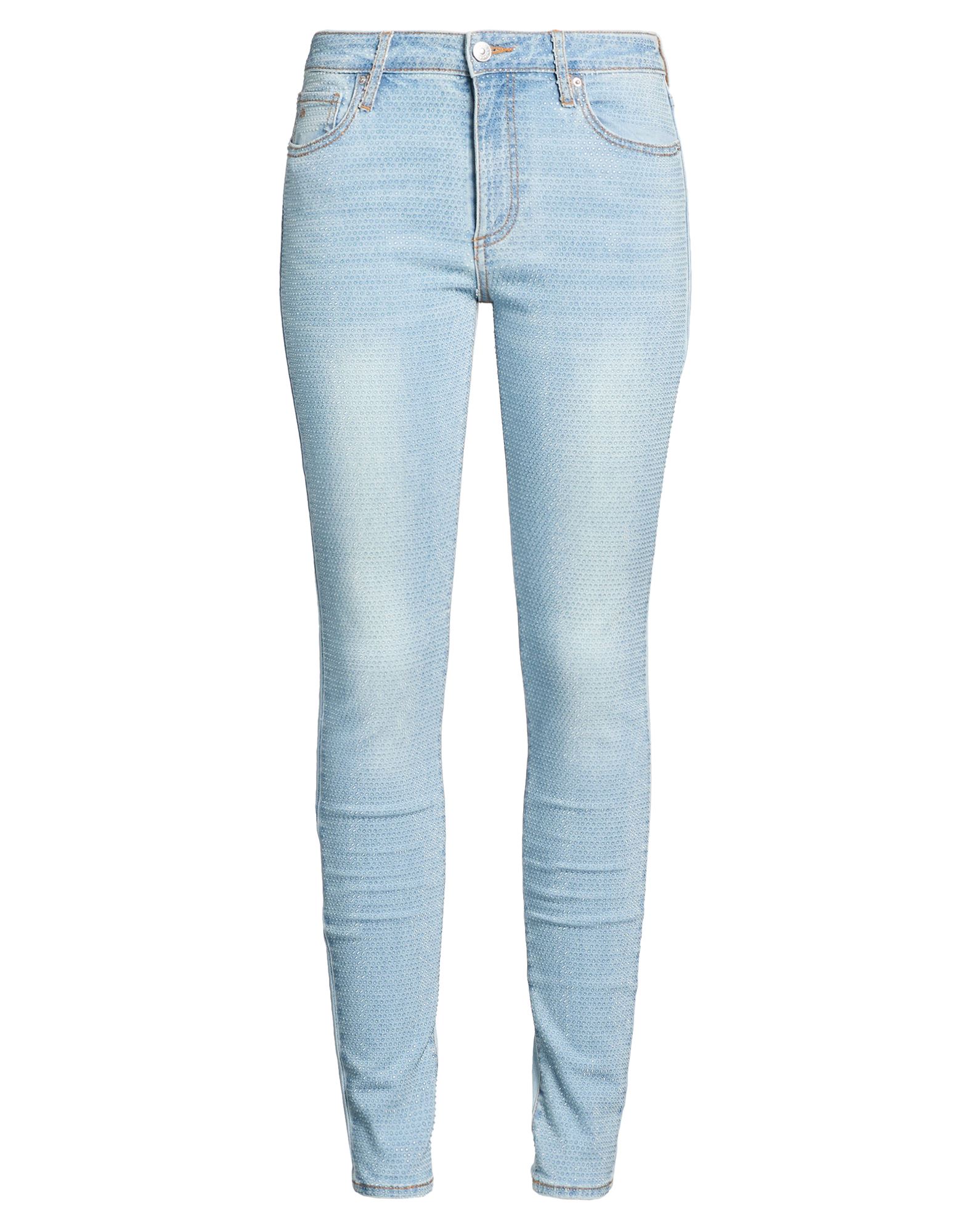  Armani Exchange - Hosen & Röcke - Jeanshosen - On Yoox.com 