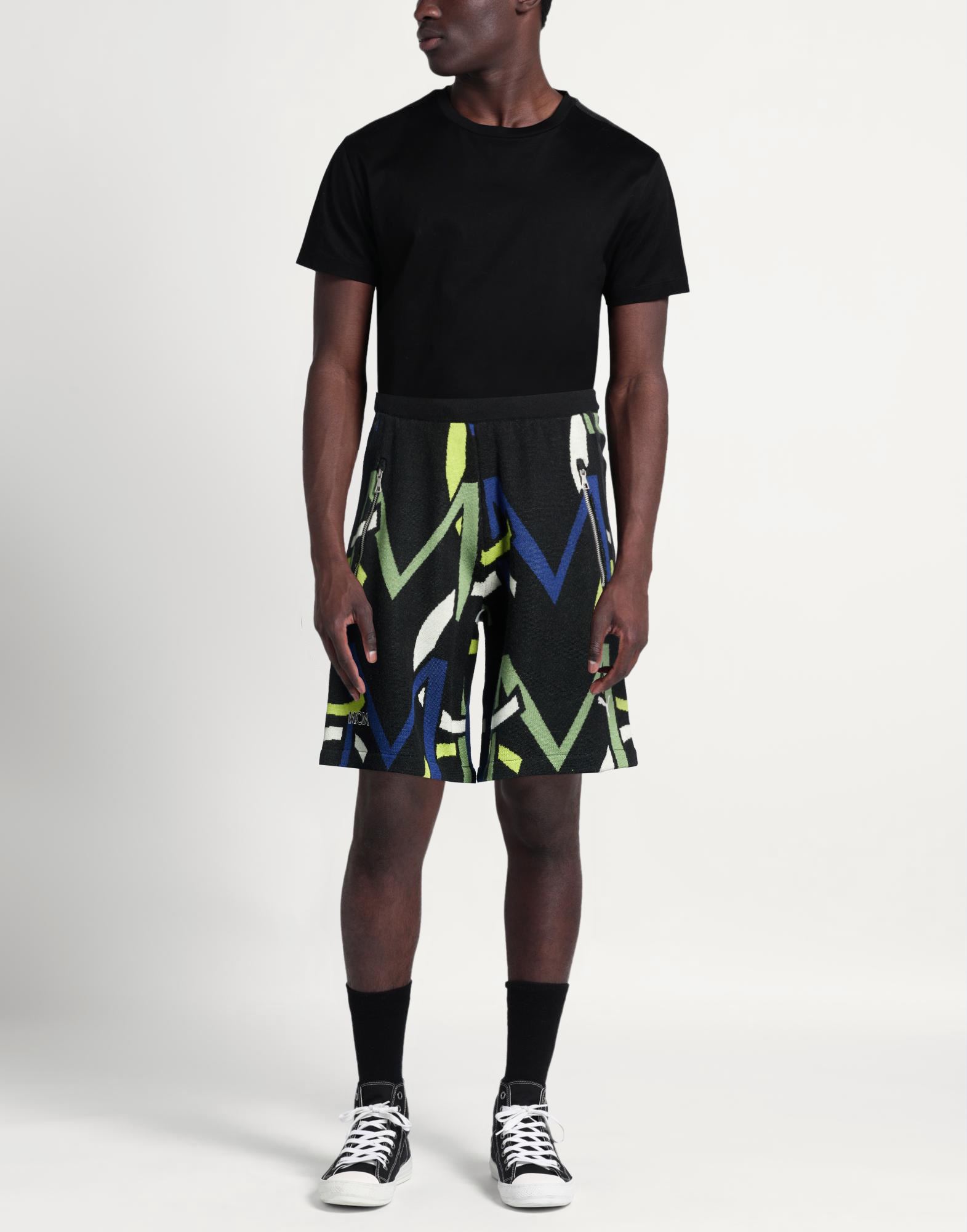  Puma X Mcm - Hosen & Röcke - Shorts & Bermudashorts - On Yoox.com 