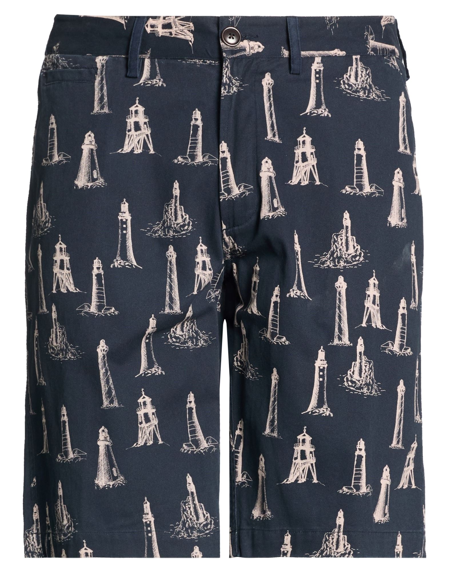  Barbour - Hosen & Röcke - Shorts & Bermudashorts - On Yoox.com 