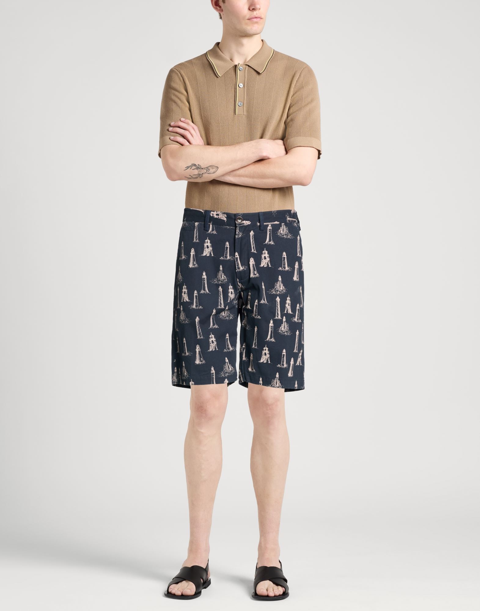  Barbour - Hosen & Röcke - Shorts & Bermudashorts - On Yoox.com 