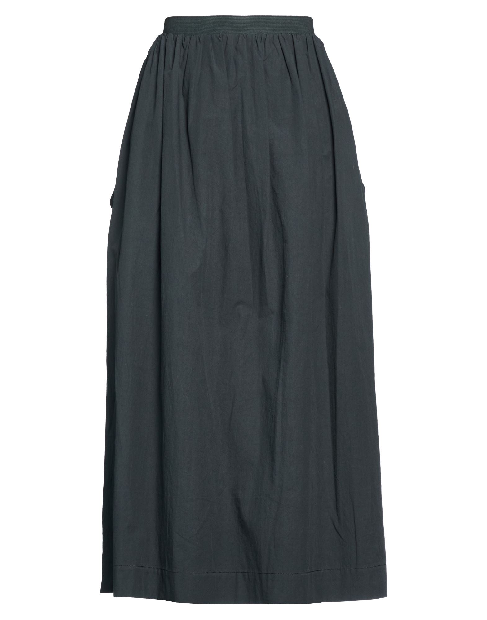 UMA WANG UMA WANG BOTTOMWEAR Μίντι φούστα