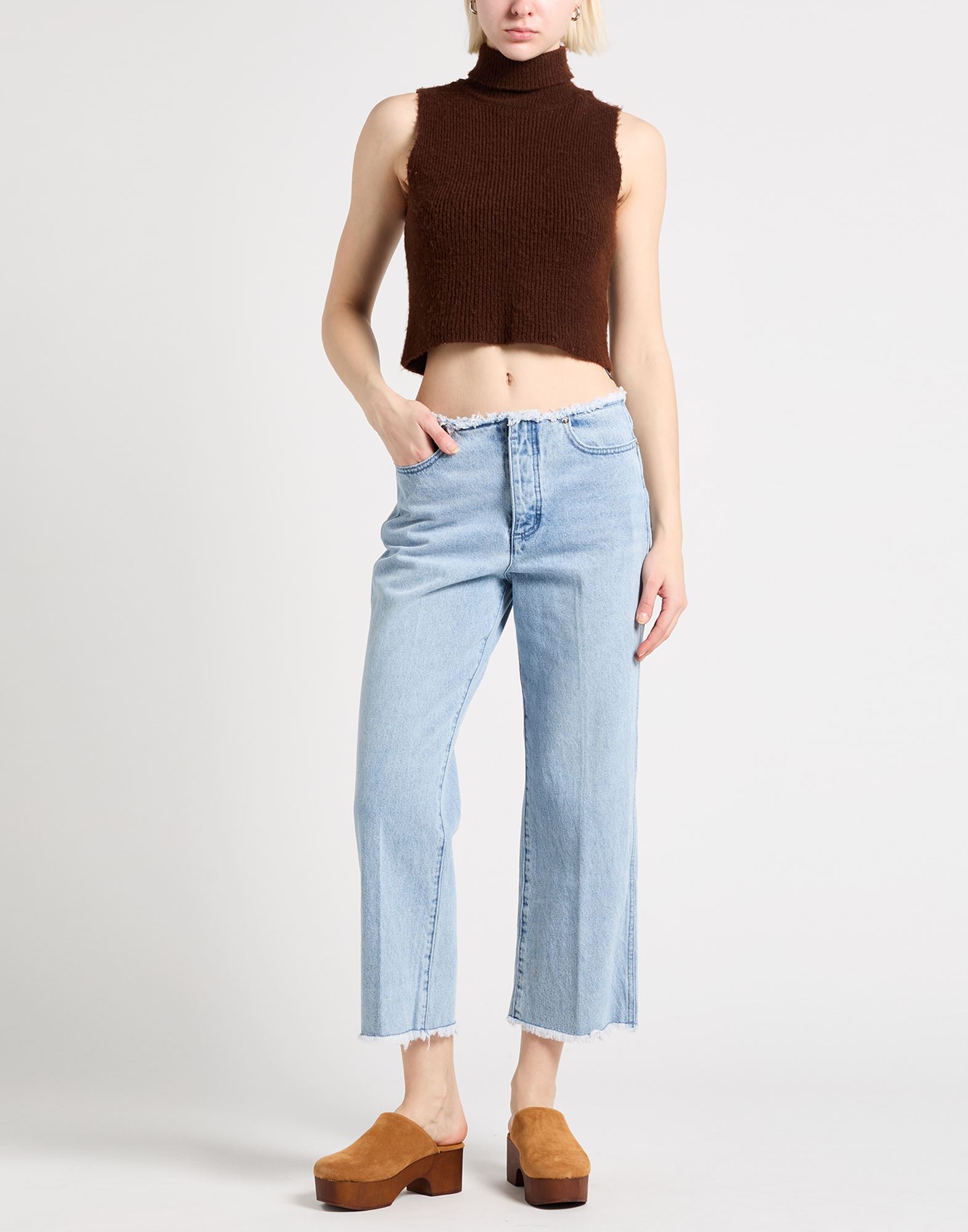  Michael Michael Kors - Hosen & Röcke - Jeanshosen - On Yoox.com 