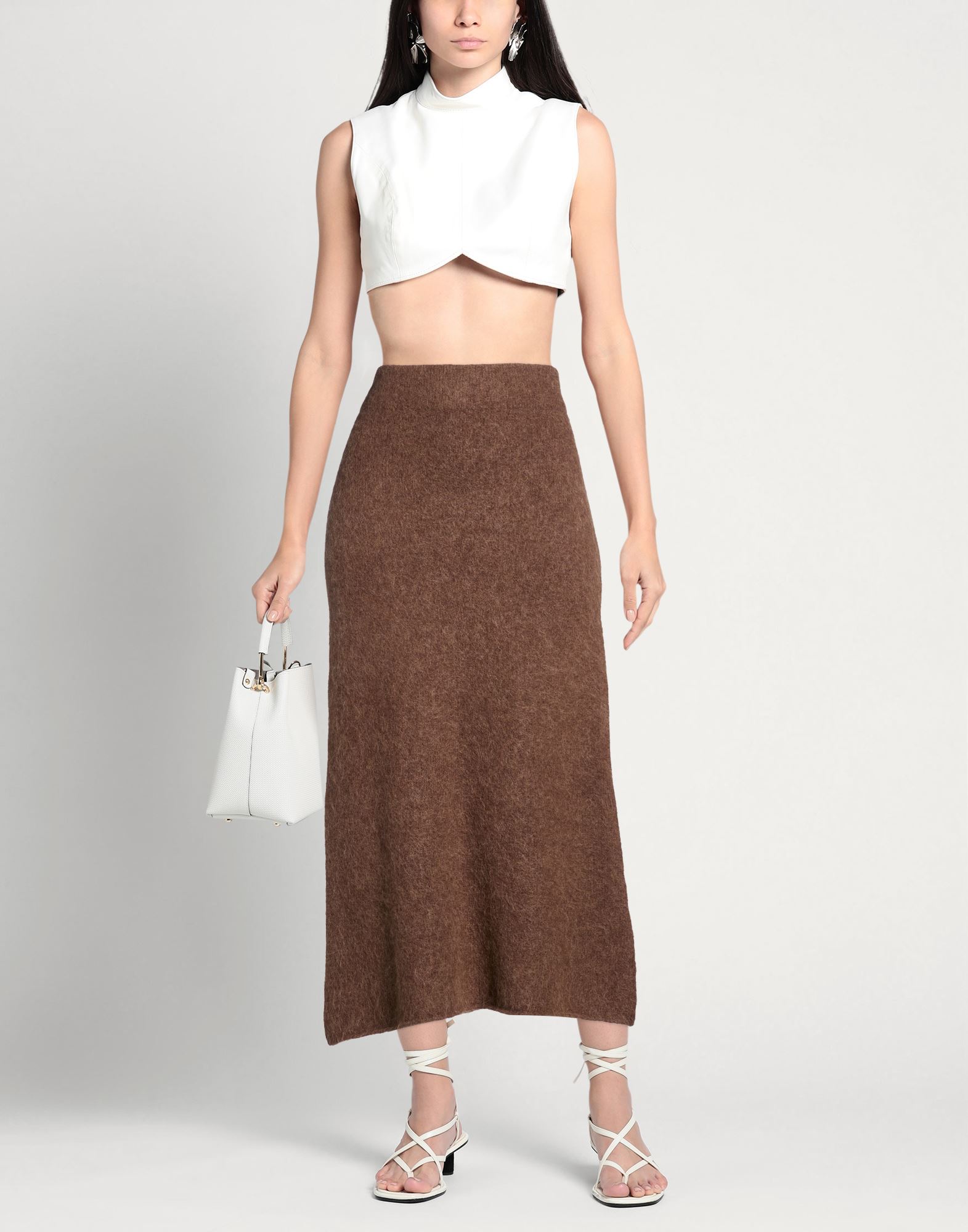  Holzweiler - Hosen & Röcke - Maxi-röcke - On Yoox.com 