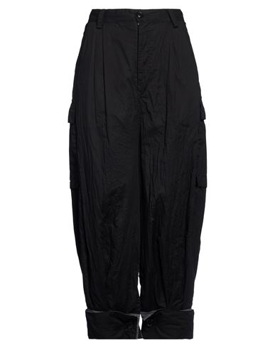 Hose Damen Schwarz 1,2 Damen