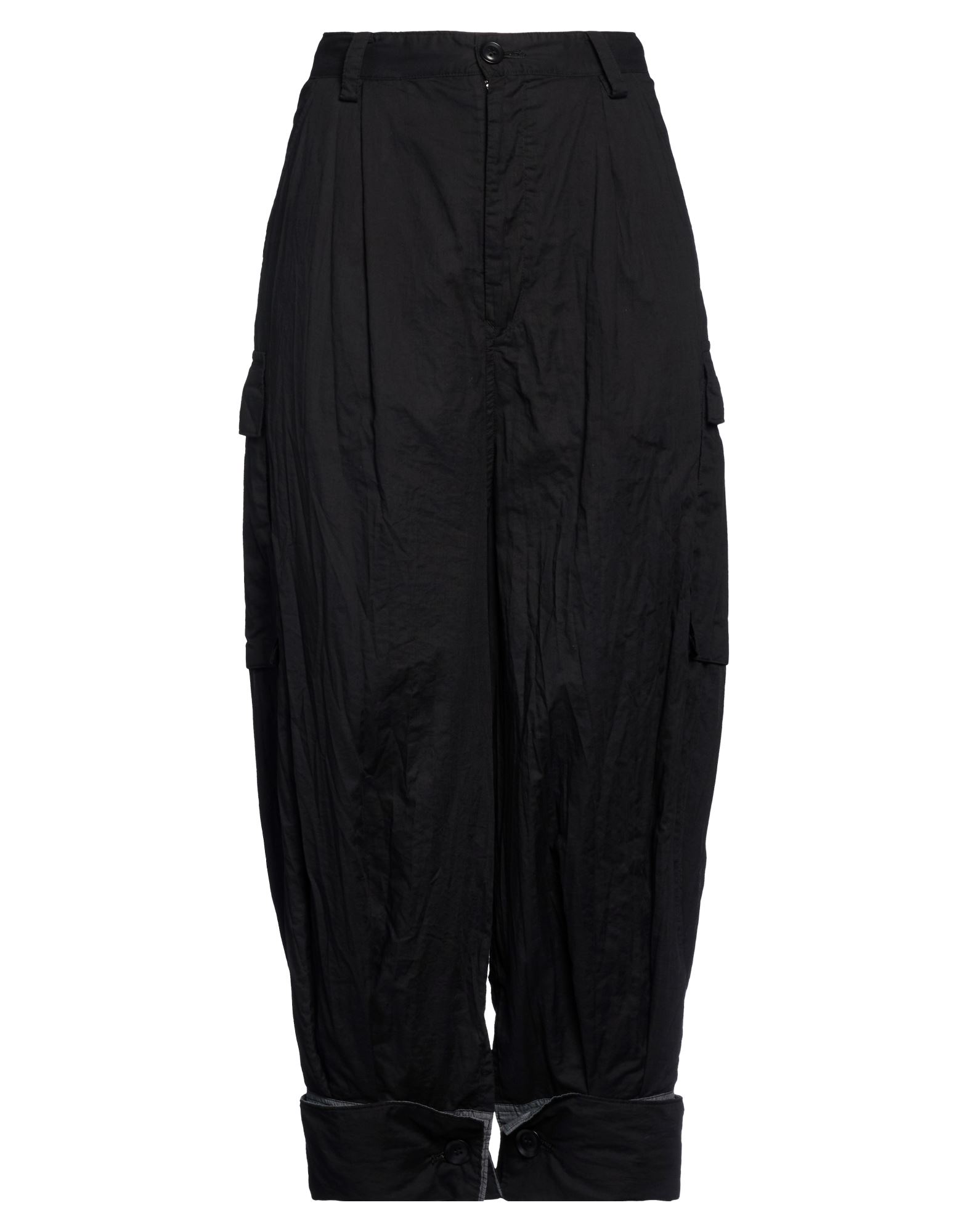 Y'S YOHJI YAMAMOTO Y'S YOHJI YAMAMOTO BOTTOMWEAR Casual Παντελόνι