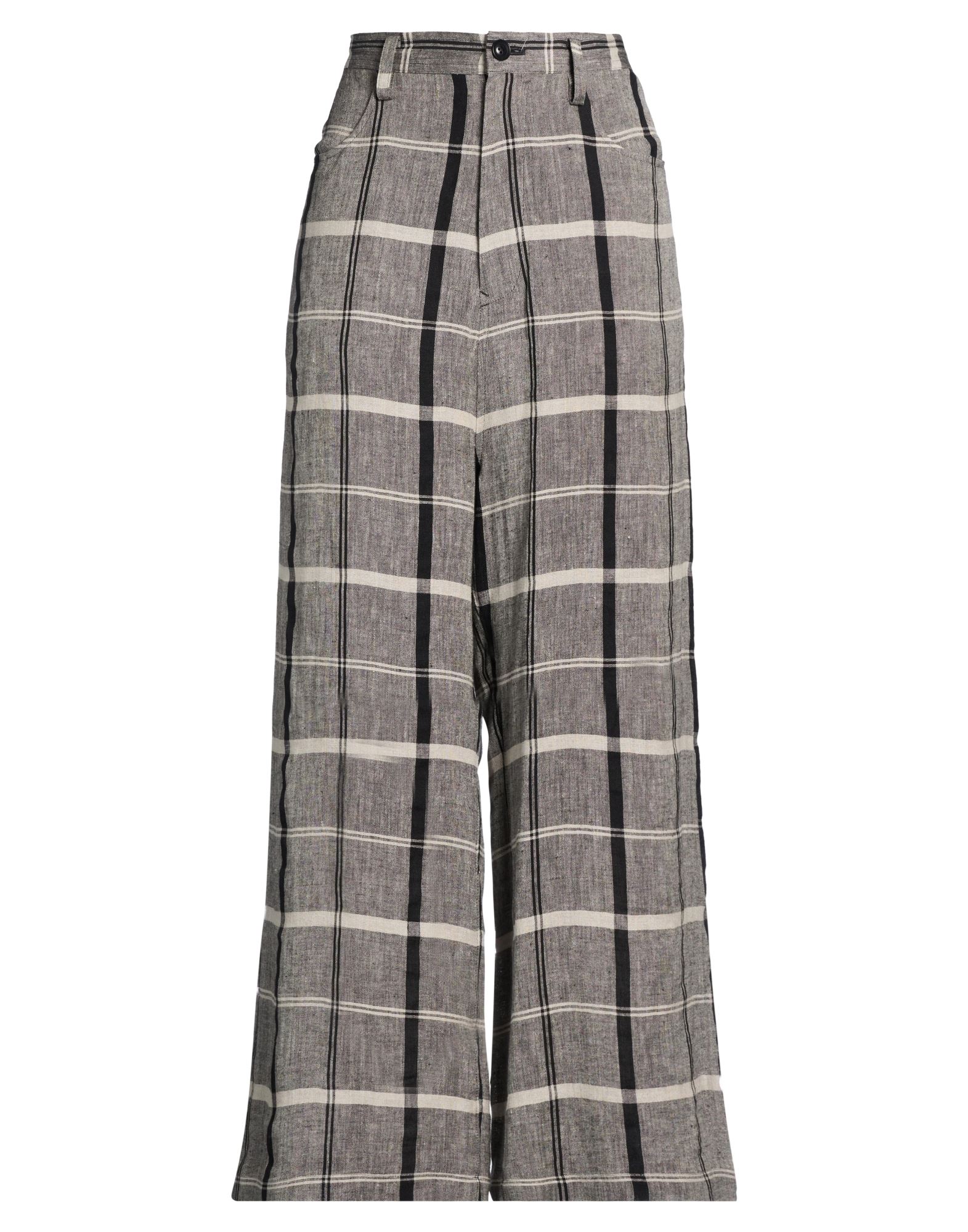 Y'S YOHJI YAMAMOTO Y'S YOHJI YAMAMOTO BOTTOMWEAR Casual Παντελόνι