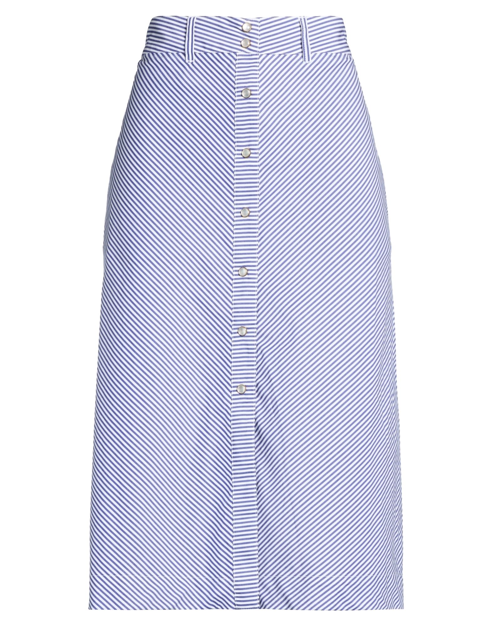 OFFICINE GÉNÉRALE BOTTOMWEAR Μίντι φούστα