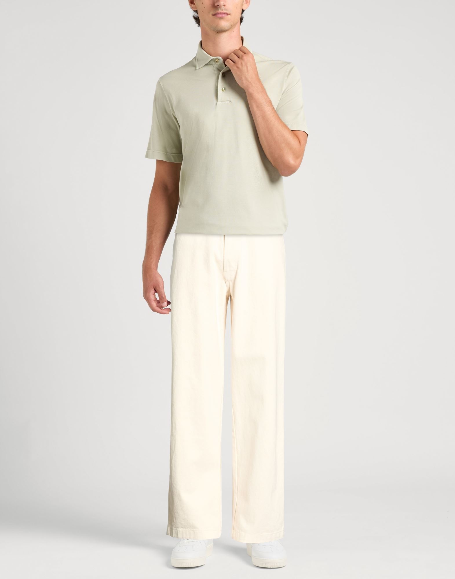  Officine Générale - Hosen & Röcke - Jeanshosen - On Yoox.com 