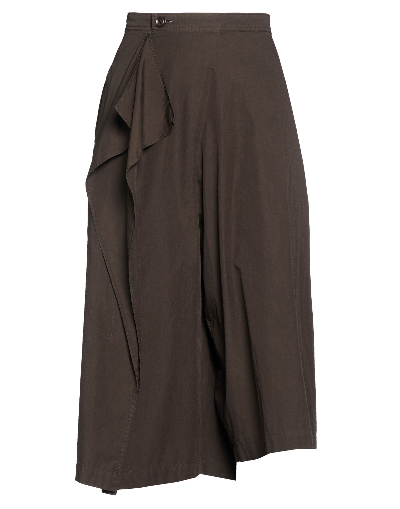 Y'S YOHJI YAMAMOTO Y'S YOHJI YAMAMOTO BOTTOMWEAR Casual Παντελόνι