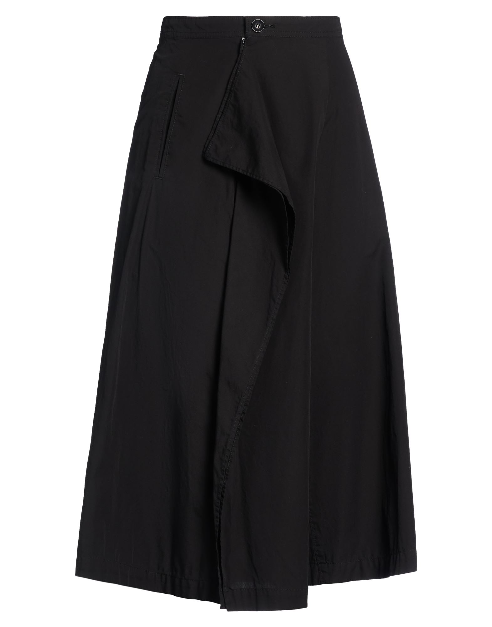 Y'S YOHJI YAMAMOTO Y'S YOHJI YAMAMOTO BOTTOMWEAR Casual Παντελόνι