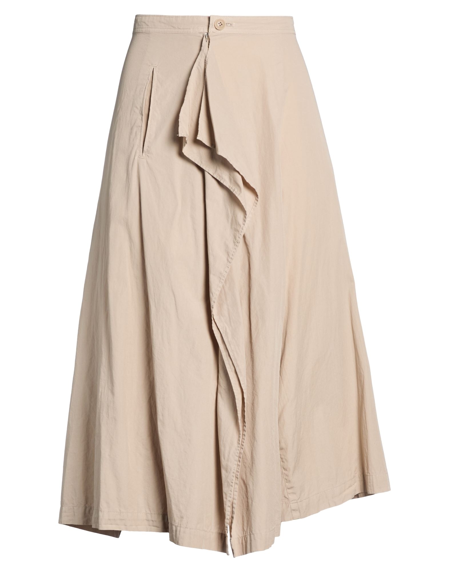 Y'S YOHJI YAMAMOTO Y'S YOHJI YAMAMOTO BOTTOMWEAR Casual Παντελόνι