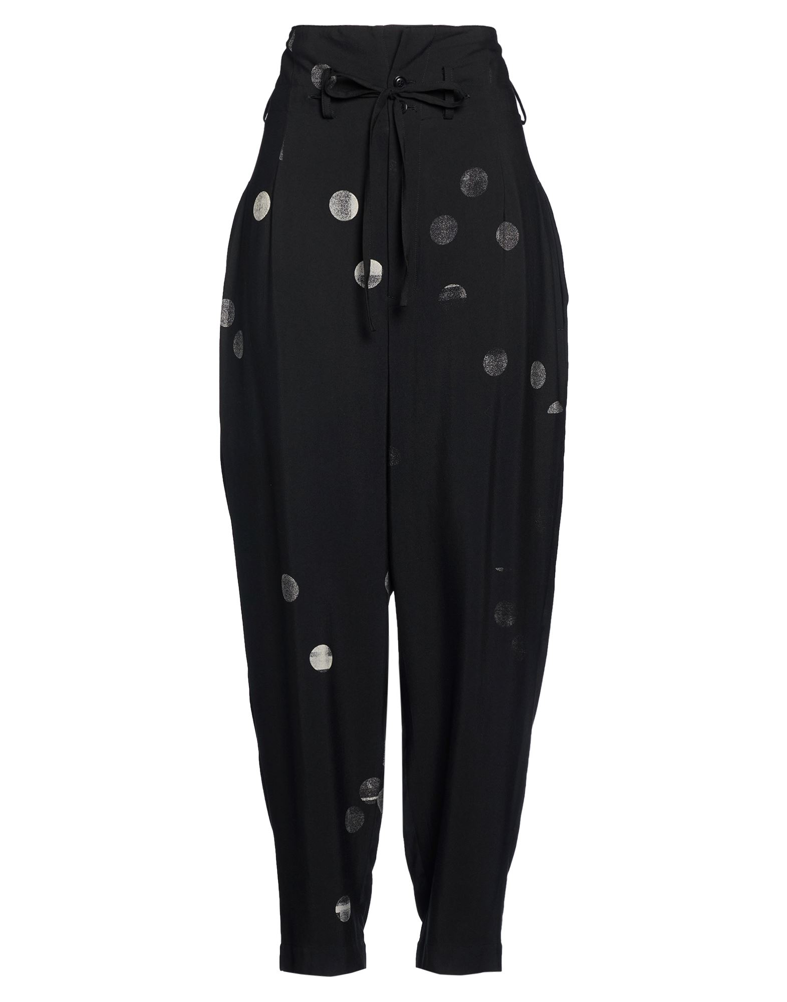 Y'S YOHJI YAMAMOTO Y'S YOHJI YAMAMOTO BOTTOMWEAR Casual Παντελόνι