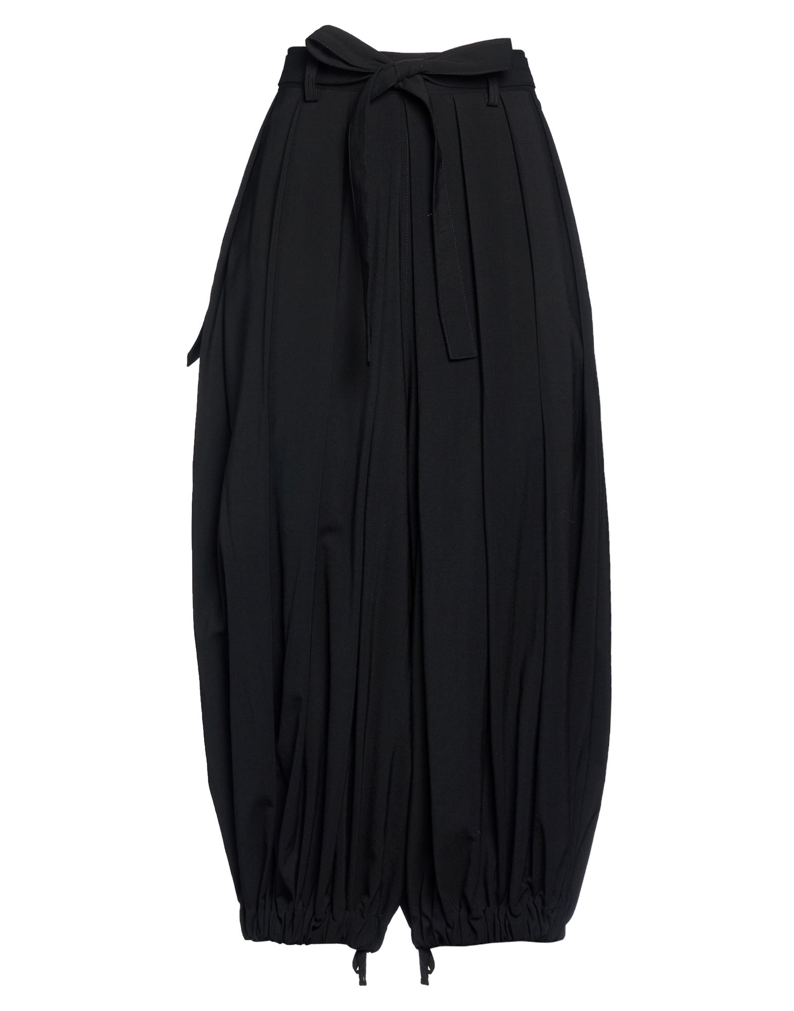 Y'S YOHJI YAMAMOTO Y'S YOHJI YAMAMOTO BOTTOMWEAR Casual Παντελόνι