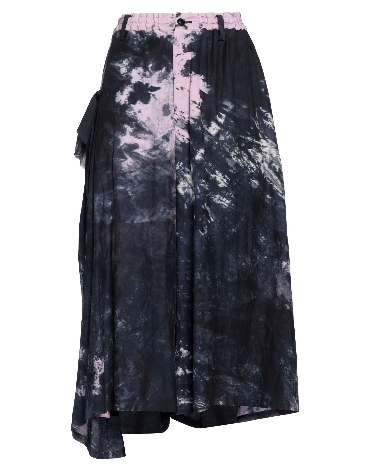 Y'S YOHJI YAMAMOTO Y'S YOHJI YAMAMOTO BOTTOMWEAR Casual Παντελόνι