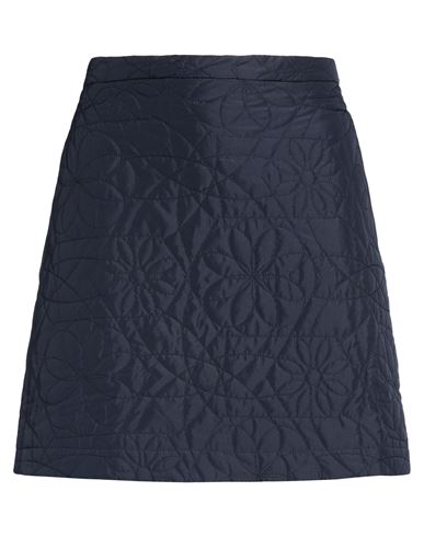 Minifalda Mujer Azul marino 34,36 Mujer