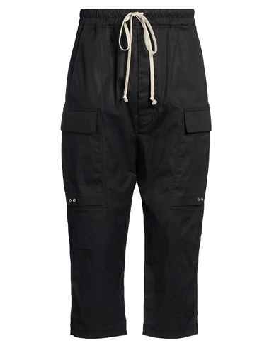 Hose Herren Schwarz 46 Herren