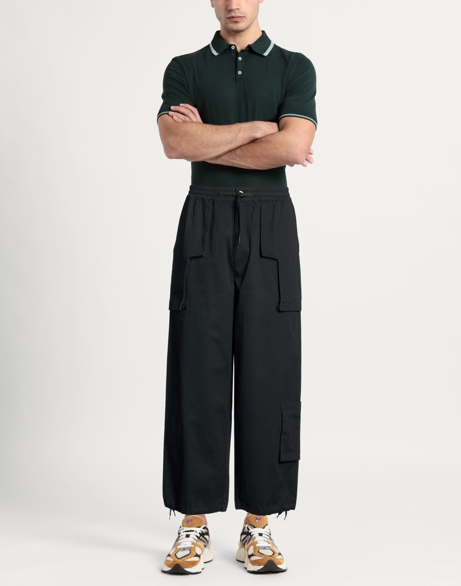  P.a.m. Perks And Mini - Hosen & Röcke - Hosen - On Yoox.com 