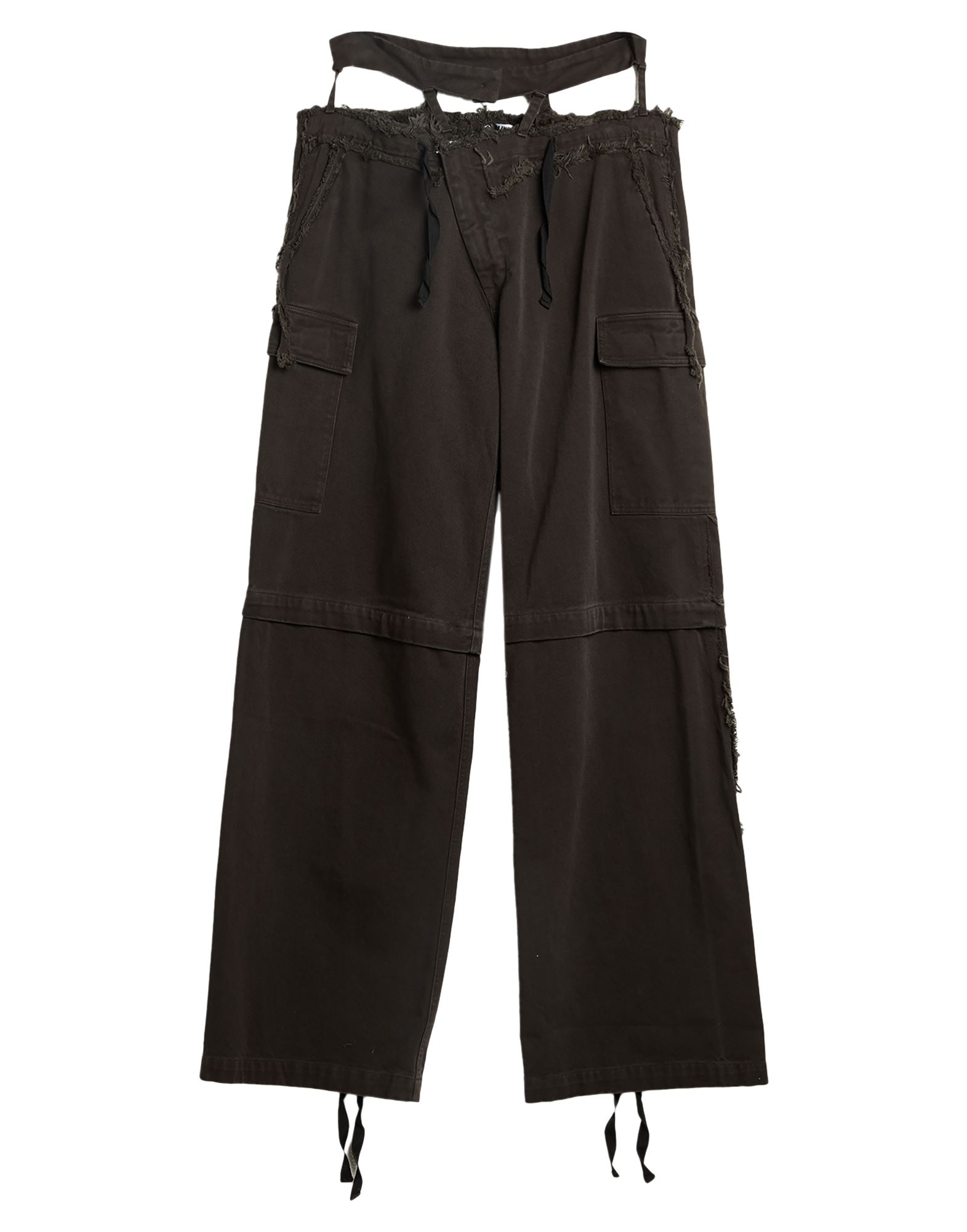 OTTOLINGER OTTOLINGER BOTTOMWEAR Casual Παντελόνι