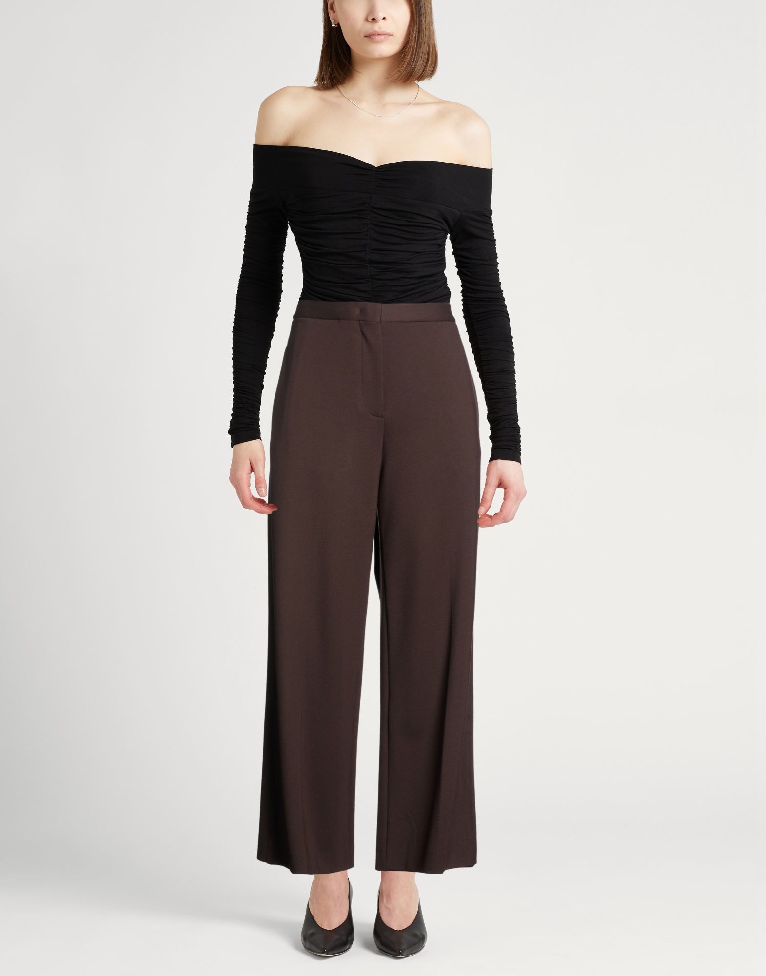  Fabiana Filippi - Hosen & Röcke - Hosen - On Yoox.com 