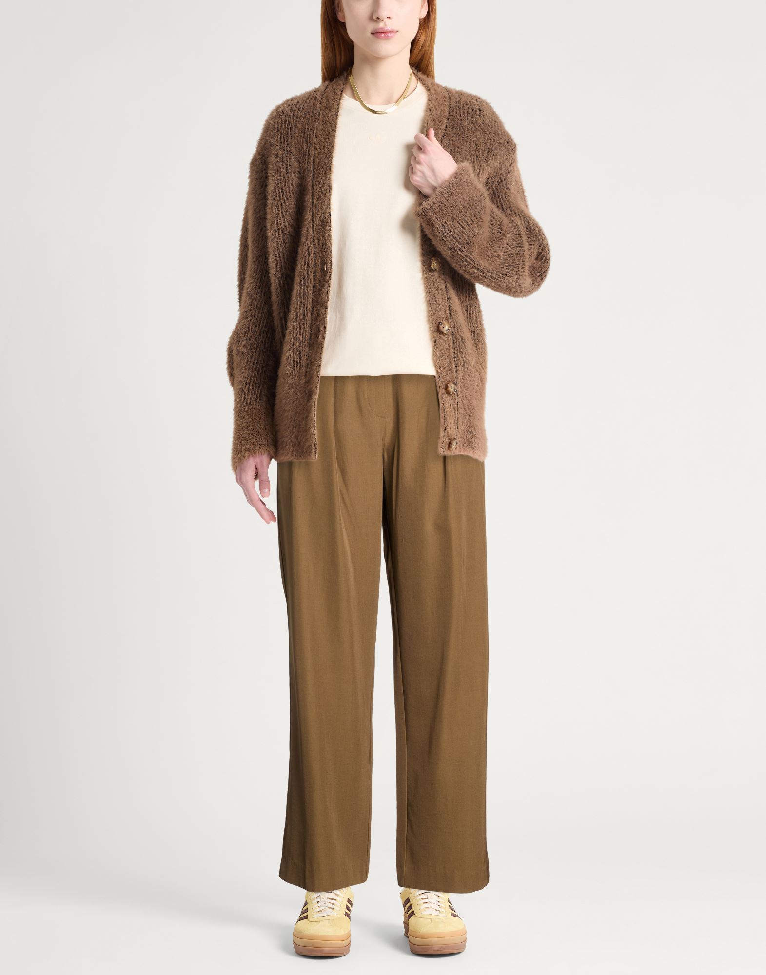  Kassl Editions - Hosen & Röcke - Hosen - On Yoox.com 