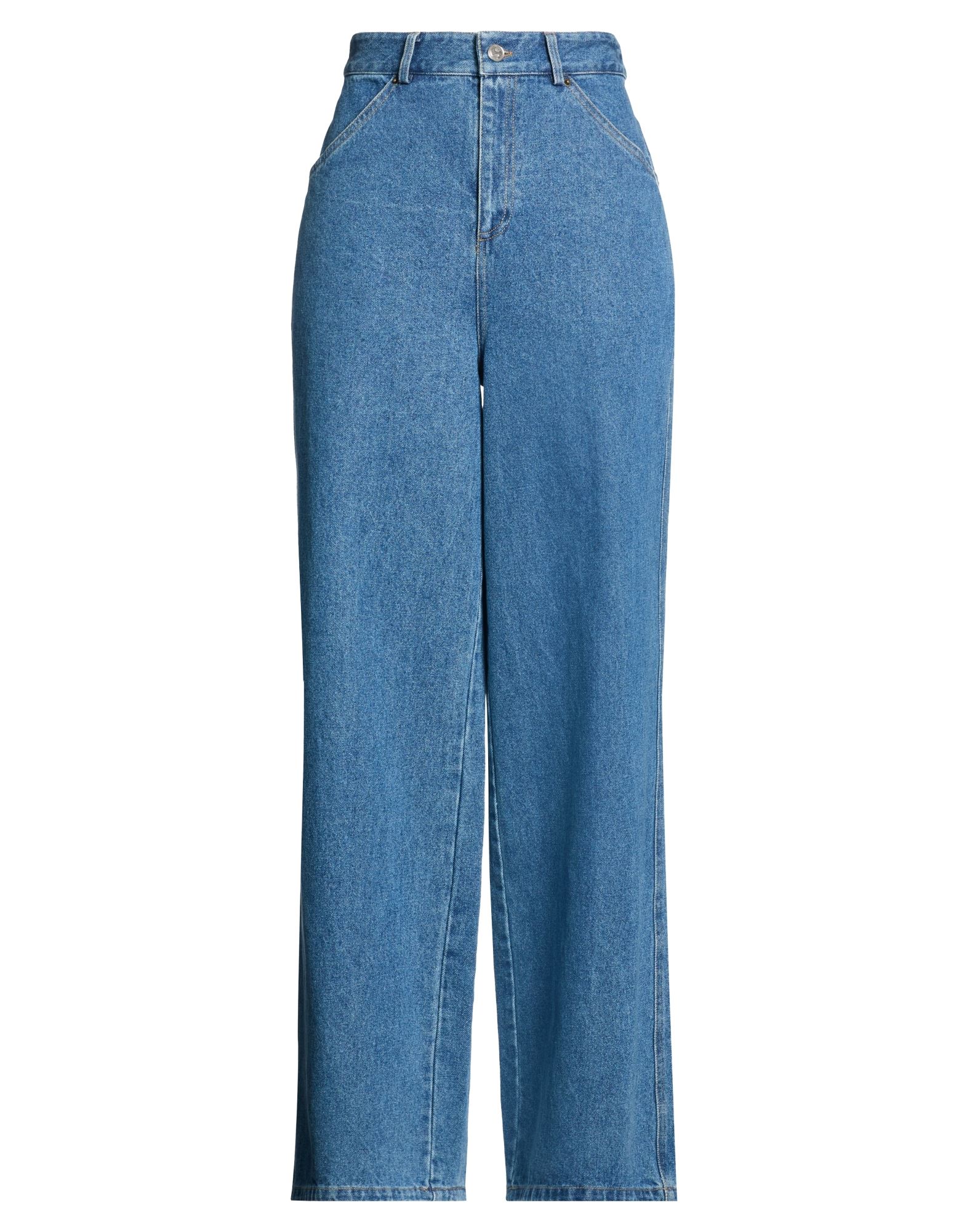  Opéra Sport - Hosen & Röcke - Jeanshosen - On Yoox.com 