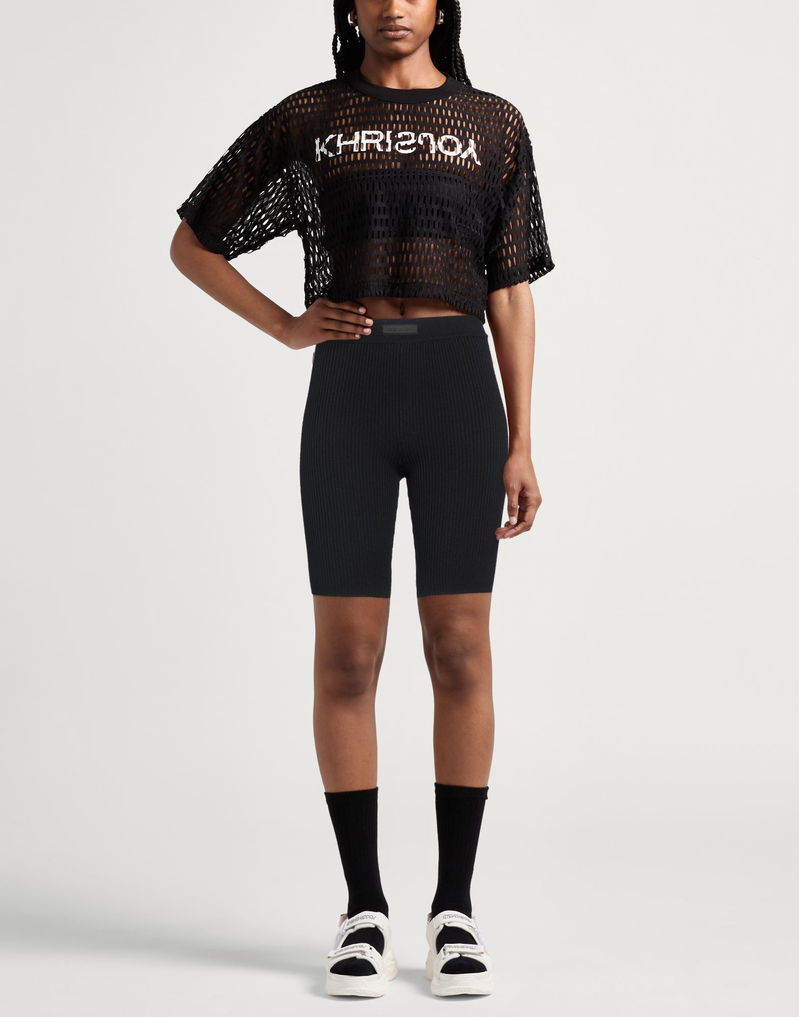  Fear Of God Essentials - Hosen & Röcke - Shorts & Bermudashorts - On Yoox.com 
