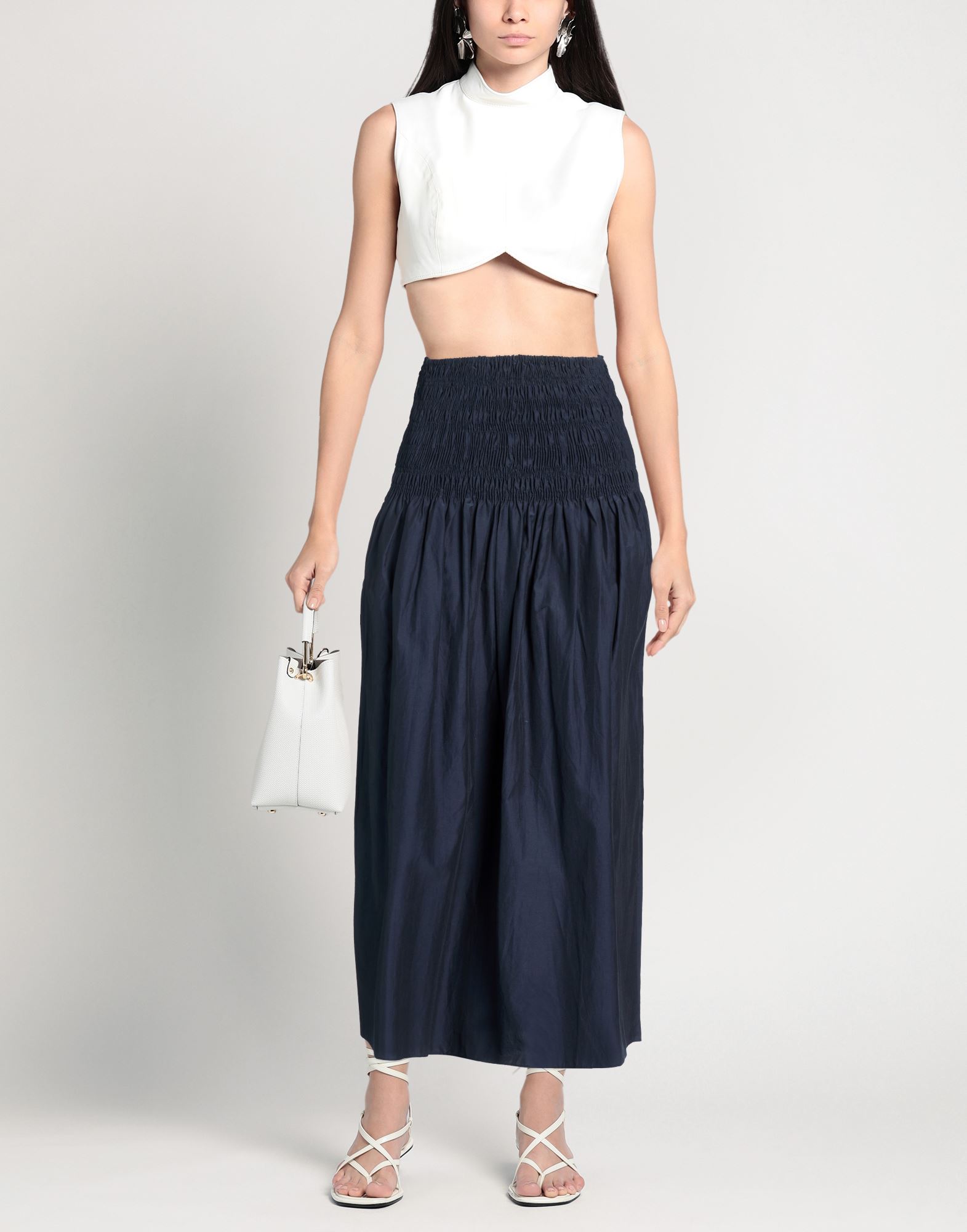  Faithfull - Hosen & Röcke - Maxi-röcke - On Yoox.com 