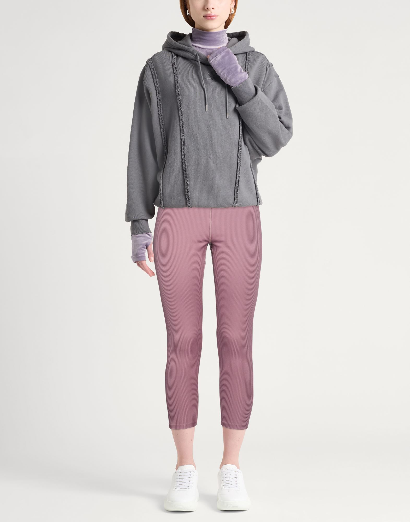  Girlfriend Collective - Hosen & Röcke - Leggings - On Yoox.com 