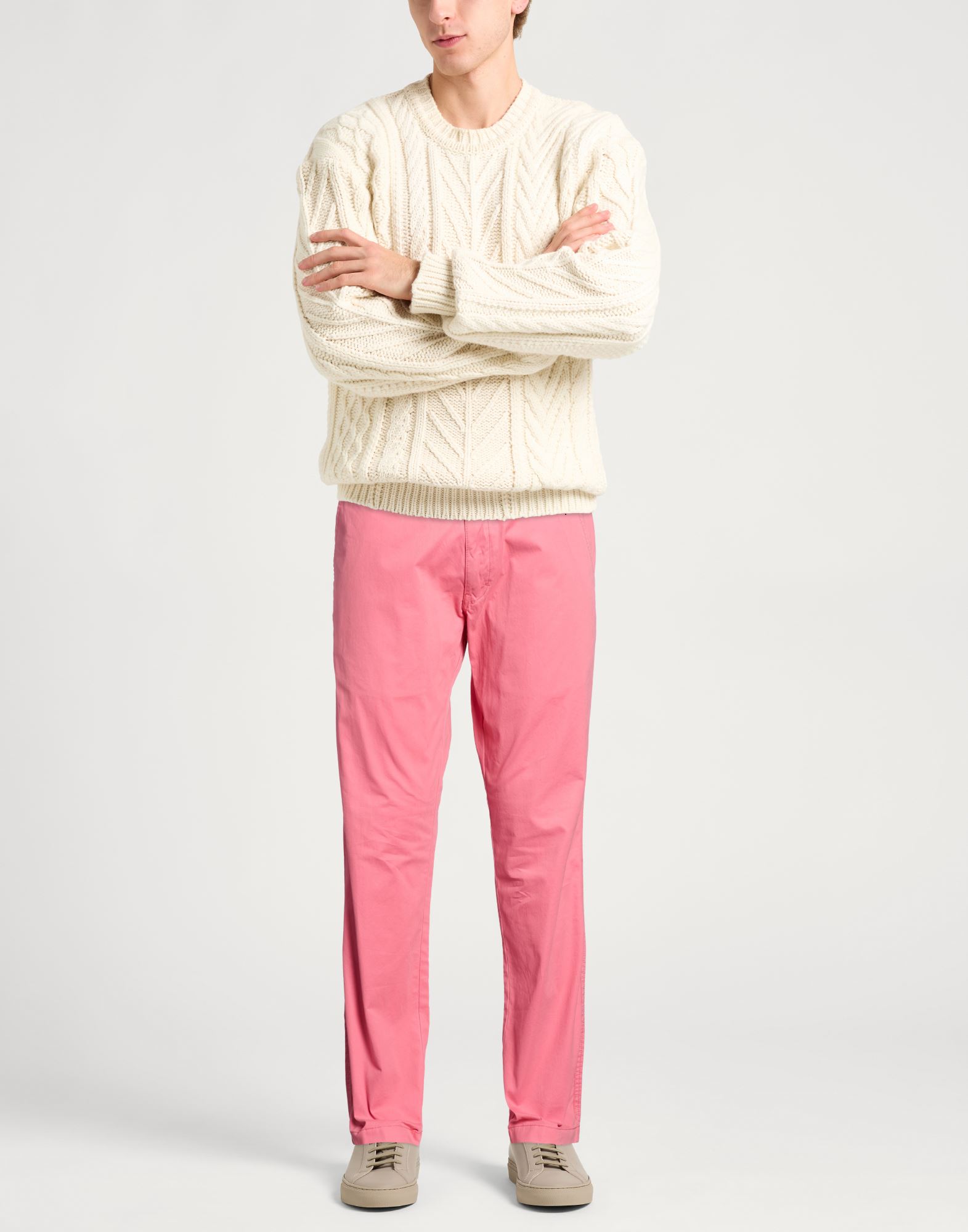  Barbour - Hosen & Röcke - Hosen - On Yoox.com 