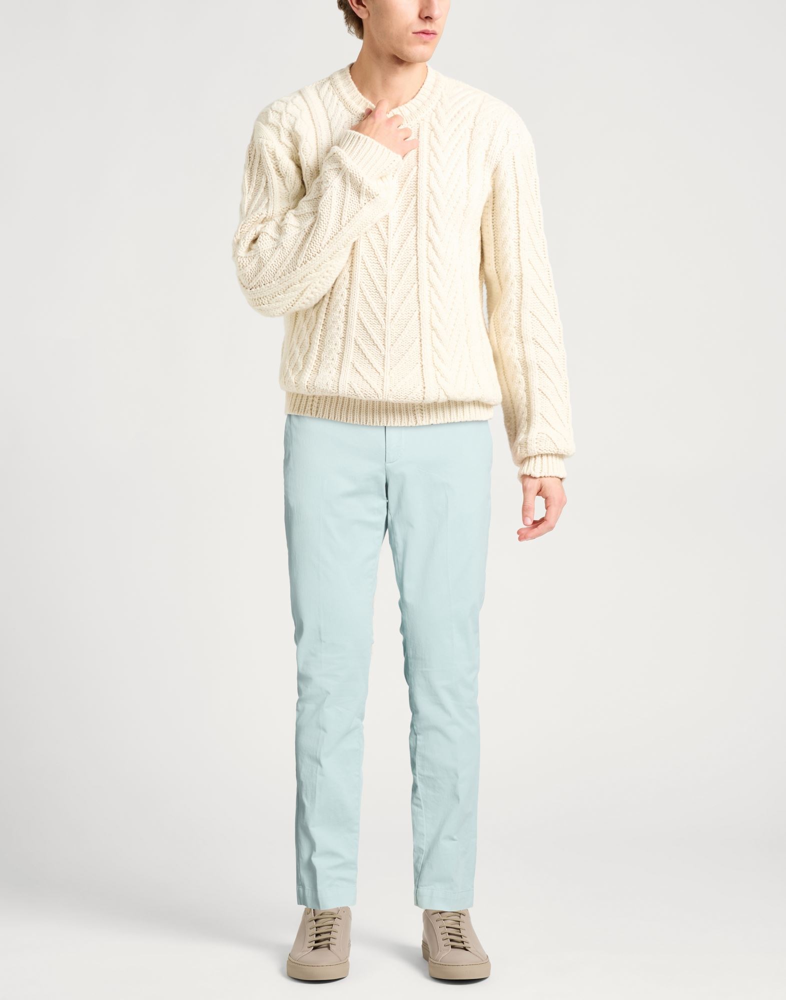  Hackett - Hosen & Röcke - Hosen - On Yoox.com 
