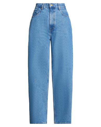Pantalones vaqueros Mujer Azul marino 28,29,30 Mujer