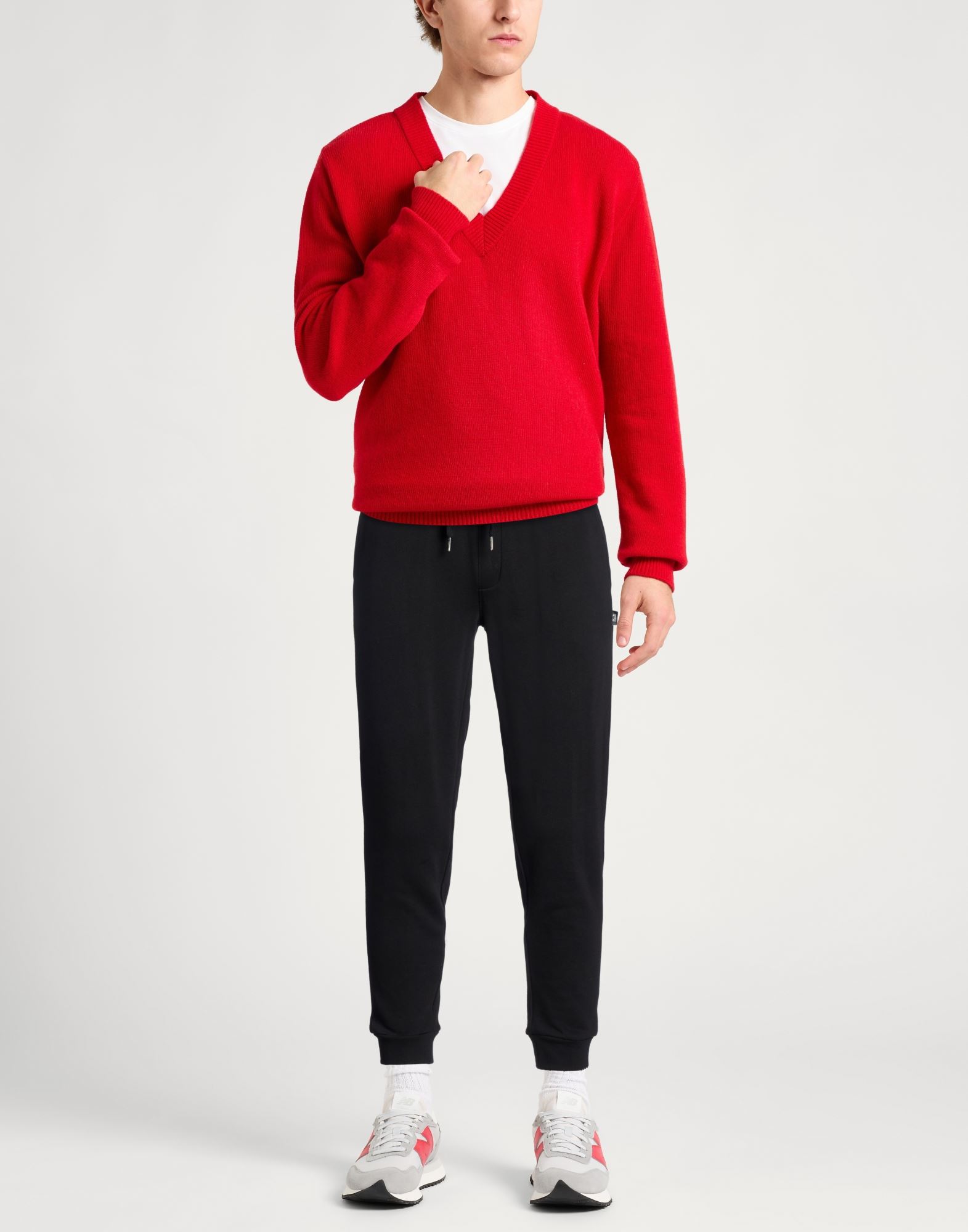 Ice Iceberg - Hosen & Röcke - Hosen - On Yoox.com 