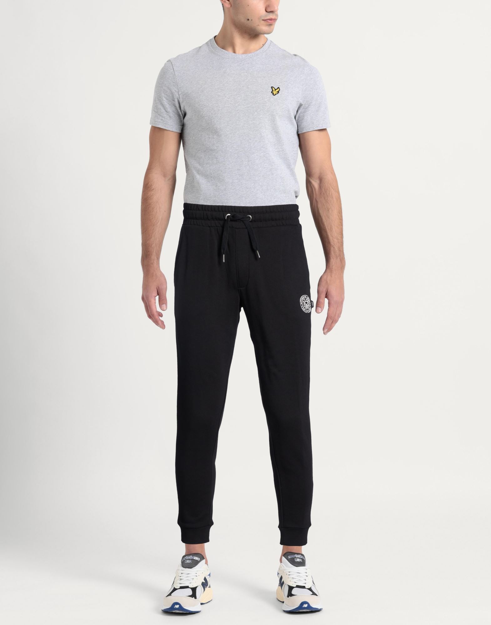 Ice Iceberg - Hosen & Röcke - Hosen - On Yoox.com 