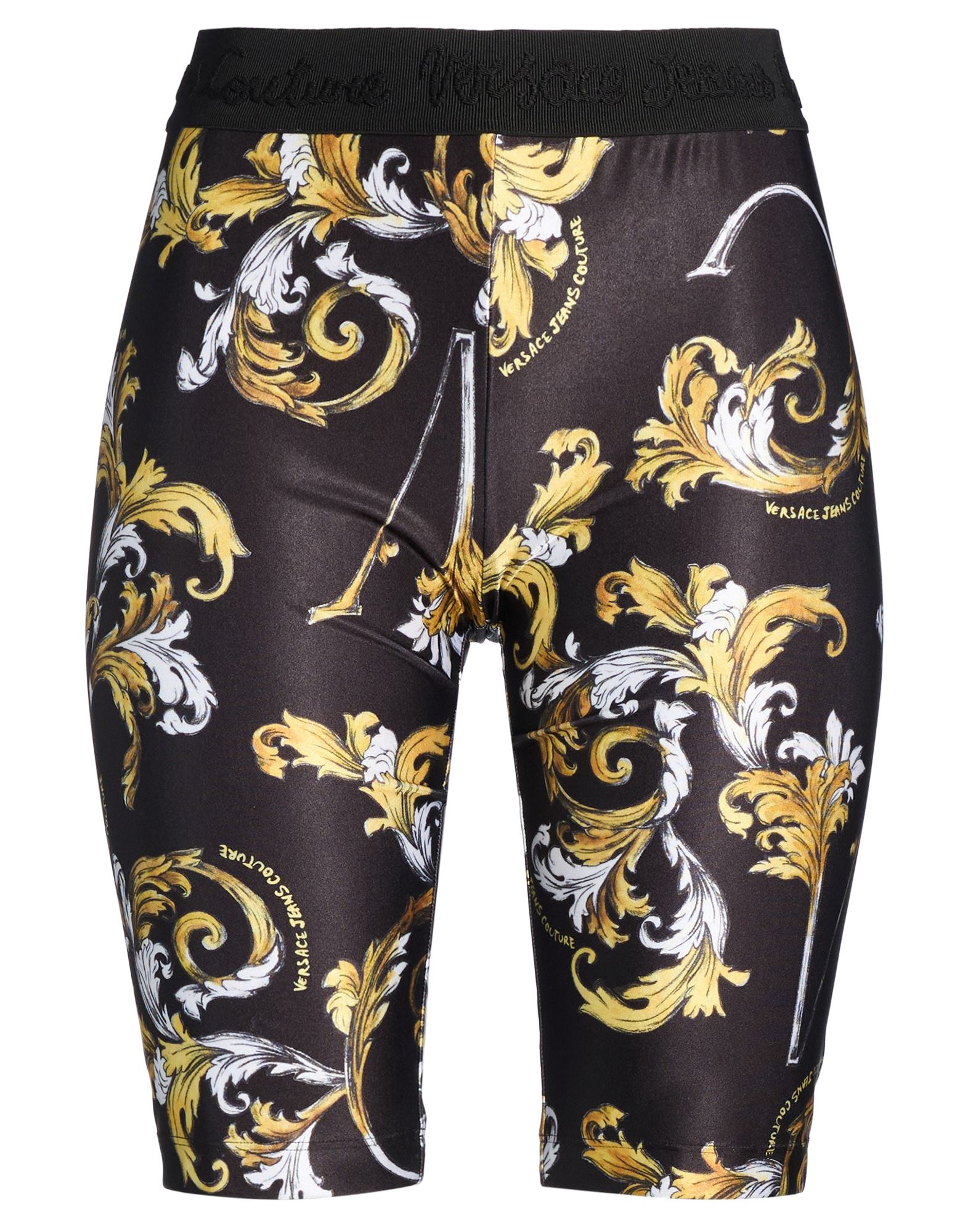 VERSACE JEANS COUTURE BOTTOMWEAR Σορτς & Βερμούδες