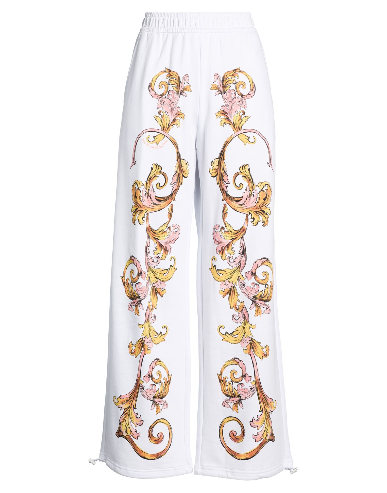 VERSACE JEANS COUTURE VERSACE JEANS COUTURE BOTTOMWEAR Casual Παντελόνι
