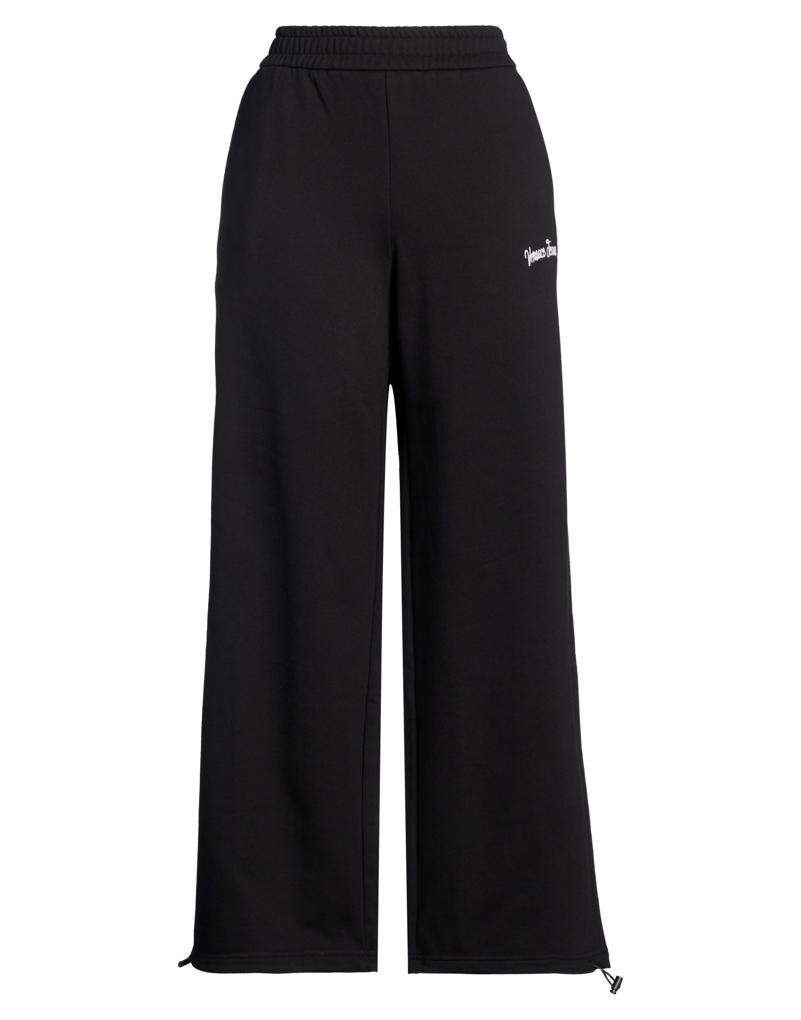 VERSACE JEANS COUTURE BOTTOMWEAR Casual Παντελόνι