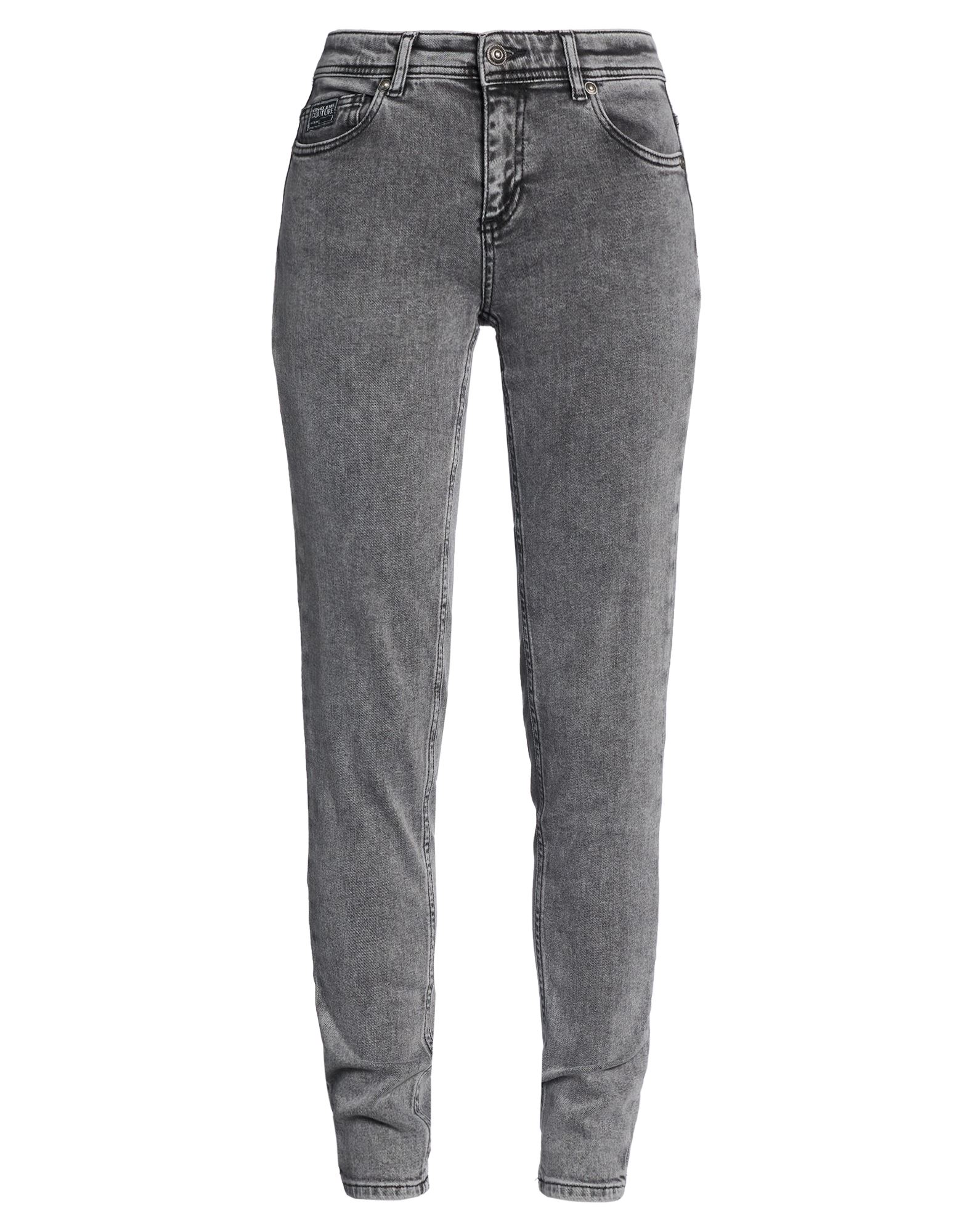  Versace Jeans Couture - Hosen & Röcke - Jeanshosen - On Yoox.com 