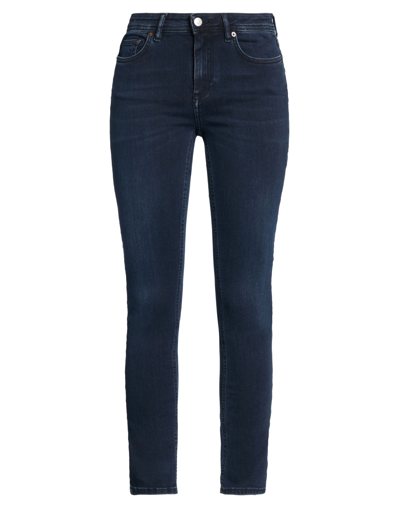  Acne Studios - Hosen & Röcke - Jeanshosen - On Yoox.com 