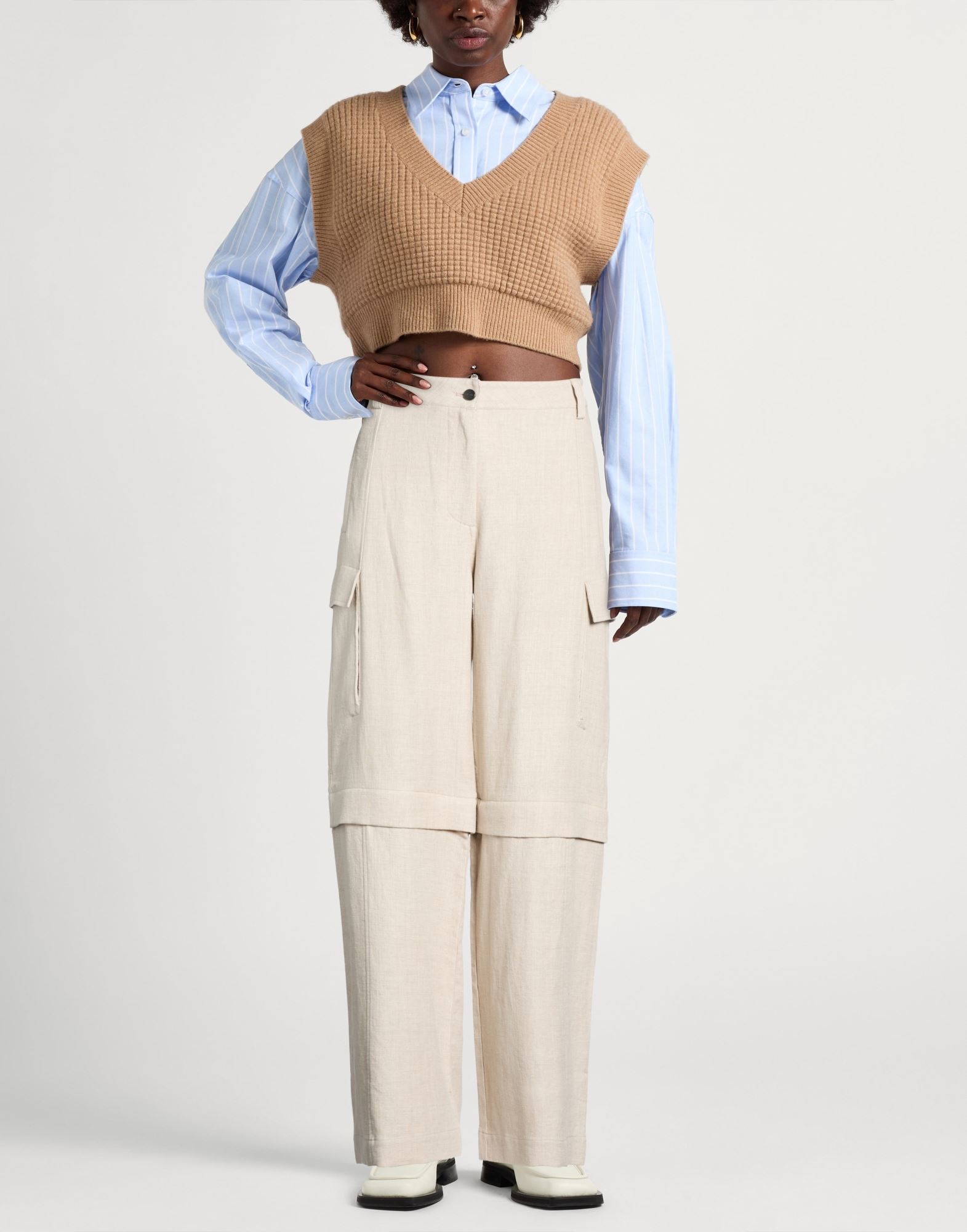  Holzweiler - Hosen & Röcke - Hosen - On Yoox.com 