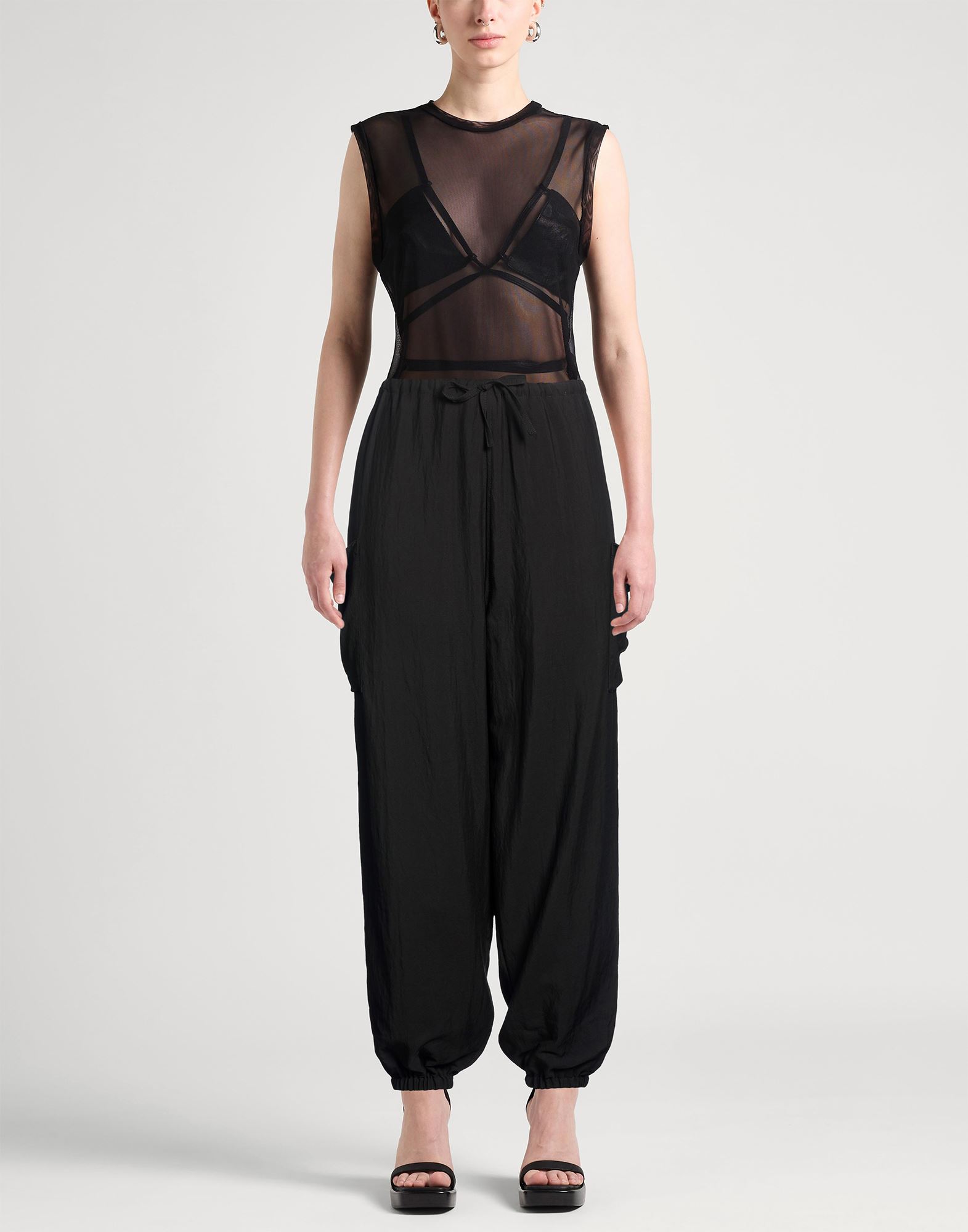  Yohji Yamamoto - Hosen & Röcke - Hosen - On Yoox.com 
