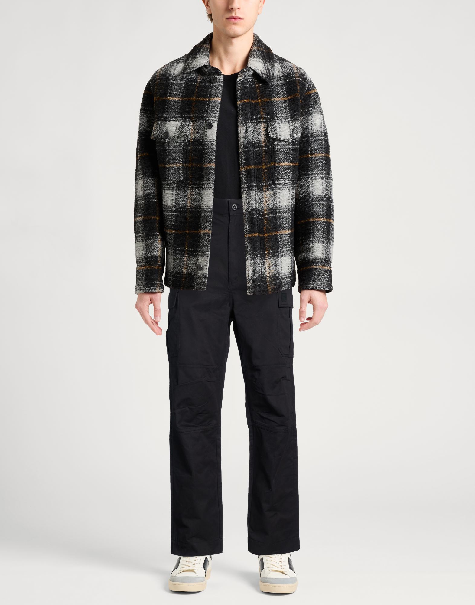  Maison Kitsuné - Hosen & Röcke - Hosen - On Yoox.com 
