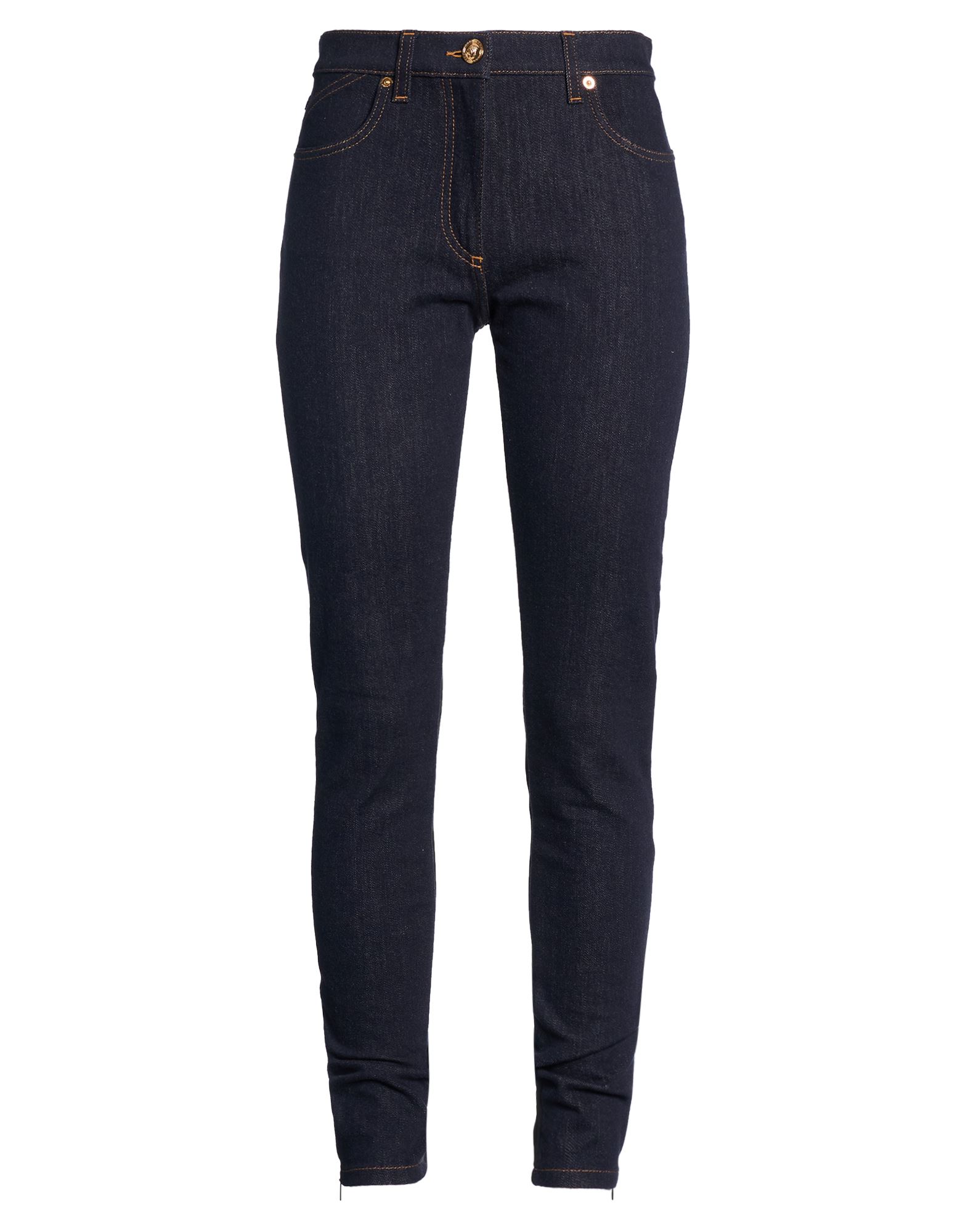  Versace - Partes De Abajo - Pantalones Vaqueros - On Yoox.com 